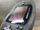 GameBoy Advance Milky Blue Console Nintendo Japan - Not Working LH2583