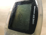 GameBoy Advance Milky Blue Console Nintendo Japan - With Defects LH2584
