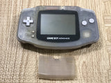 GameBoy Advance Milky Blue Console Nintendo Japan - With Defects LH2584