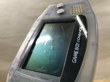 GameBoy Advance Milky Blue Console Nintendo Japan - With Defects LH2585