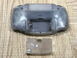 GameBoy Advance Milky Blue Console Nintendo Japan - With Defects LH2585