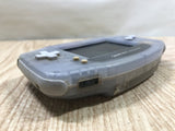 GameBoy Advance Milky Blue Console Nintendo Japan - With Defects LH2585