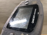 GameBoy Advance Milky Blue Console Nintendo Japan - With Defects LH2586