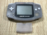 GameBoy Advance Milky Blue Console Nintendo Japan - With Defects LH2586