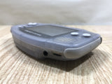 GameBoy Advance Milky Blue Console Nintendo Japan - With Defects LH2586