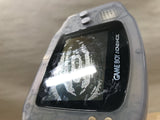 GameBoy Advance Milky Blue Console Nintendo Japan - With Defects LH2587