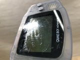 GameBoy Advance Milky Blue Console Nintendo Japan - With Defects LH2587