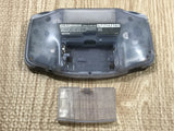 GameBoy Advance Milky Blue Console Nintendo Japan - With Defects LH2587