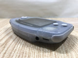 GameBoy Advance Milky Blue Console Nintendo Japan - With Defects LH2587