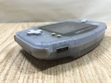 GameBoy Advance Milky Blue Console Nintendo Japan - With Defects LH2587