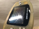 GameBoy Advance Milky Blue Console Nintendo Japan - Not Working LH2588