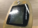 GameBoy Advance Milky Blue Console Nintendo Japan - Not Working LH2588