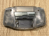GameBoy Advance Milky Blue Console Nintendo Japan - Not Working LH2588