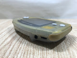 GameBoy Advance Milky Blue Console Nintendo Japan - Not Working LH2588