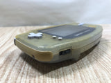 GameBoy Advance Milky Blue Console Nintendo Japan - Not Working LH2588