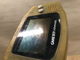 GameBoy Advance Milky Blue Console Nintendo Japan - Not Working LH2589