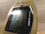 GameBoy Advance Milky Blue Console Nintendo Japan - Not Working LH2589