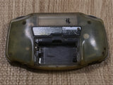 GameBoy Advance Milky Blue Console Nintendo Japan - Not Working LH2589