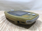 GameBoy Advance Milky Blue Console Nintendo Japan - Not Working LH2589
