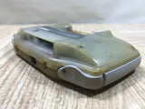 GameBoy Advance Milky Blue Console Nintendo Japan - Not Working LH2589