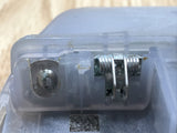 GameBoy Advance Milky Blue Console Nintendo Japan - With Defects LH2590