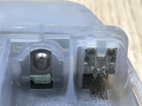 GameBoy Advance Milky Blue Console Nintendo Japan - With Defects LH2590