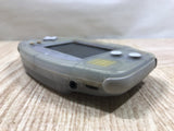 GameBoy Advance Milky Blue Console Nintendo Japan - With Defects LH2590