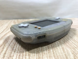 GameBoy Advance Milky Blue Console Nintendo Japan - With Defects LH2590