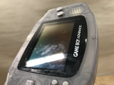 GameBoy Advance Milky Blue Console Nintendo Japan - With Defects LH2591