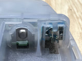 GameBoy Advance Milky Blue Console Nintendo Japan - With Defects LH2591