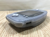 GameBoy Advance Milky Blue Console Nintendo Japan - With Defects LH2591