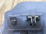 GameBoy Advance Milky Blue Console Nintendo Japan - Not Working LH2592