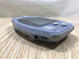 GameBoy Advance Milky Blue Console Nintendo Japan - Not Working LH2592