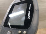 GameBoy Advance Milky Blue Console Nintendo Japan - Not Working LH2593