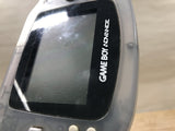 GameBoy Advance Milky Blue Console Nintendo Japan - Not Working LH2593