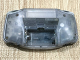 GameBoy Advance Milky Blue Console Nintendo Japan - Not Working LH2593