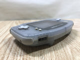 GameBoy Advance Milky Blue Console Nintendo Japan - Not Working LH2593