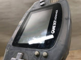 GameBoy Advance Milky Blue Console Nintendo Japan - Not Working LH2593