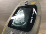 GameBoy Advance Milky Blue Console Nintendo Japan - Not Working LH2594
