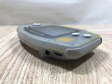 GameBoy Advance Milky Blue Console Nintendo Japan - Not Working LH2594