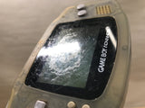 GameBoy Advance Milky Blue Console Nintendo Japan - Not Working LH2595