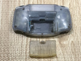 GameBoy Advance Milky Blue Console Nintendo Japan - Not Working LH2595