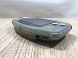 GameBoy Advance Milky Blue Console Nintendo Japan - Not Working LH2595