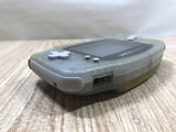 GameBoy Advance Milky Blue Console Nintendo Japan - Not Working LH2595