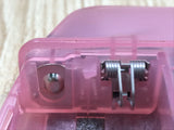 GameBoy Advance Milky Pink Console Nintendo Japan - With Defects LH2596