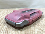GameBoy Advance Milky Pink Console Nintendo Japan - With Defects LH2596
