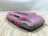 GameBoy Advance Milky Pink Console Nintendo Japan - With Defects LH2596