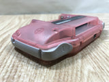 GameBoy Advance Milky Pink Console Nintendo Japan - With Defects LH2597