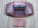 GameBoy Advance Milky Pink Console Nintendo Japan - With Defects LH2598