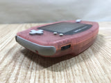 GameBoy Advance Milky Pink Console Nintendo Japan - With Defects LH2598